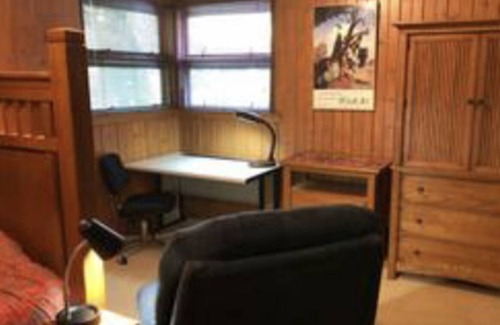 Rockford Resort | Private room ∙ 1 guest