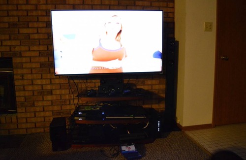 Peotone Resort | Private room ∙ 1 guest