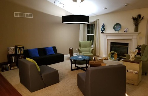 Belleville Resort | Private room ∙ 2 guests
