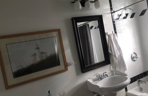 Oak Park Resort | Private room ∙ 2 guests