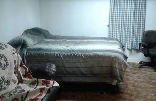 Alton Resort | Private room ∙ 2 guests