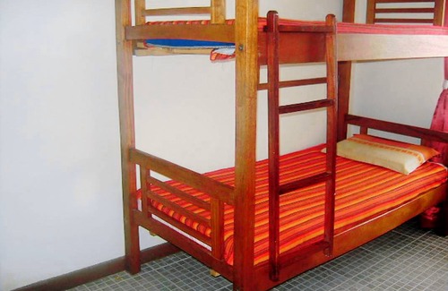 Golden Gate Resort | Private room ∙ 2 guests