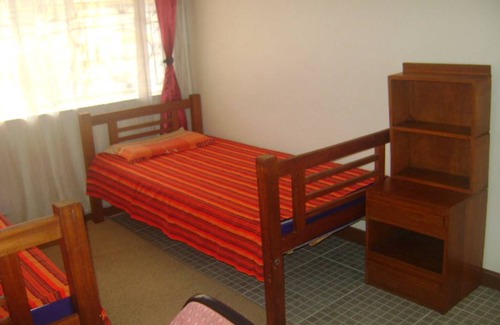 Golden Gate Resort | Private room ∙ 2 guests