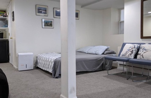 Oak Park Resort | Private room ∙ 5 guests