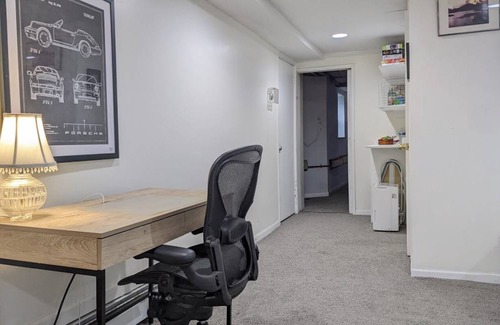 Oak Park Resort | Private room ∙ 5 guests
