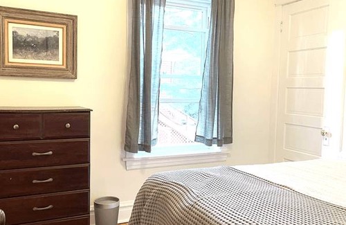 Evergreen Park Resort | Private room ∙ 3 guests