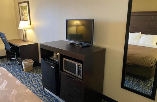 Rochelle Hotel | Quality inn