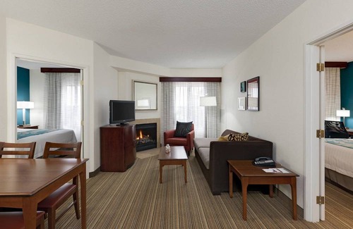 Warrenville Hotel | Residence Inn by Marriott Chicago Naperville/Warrenville