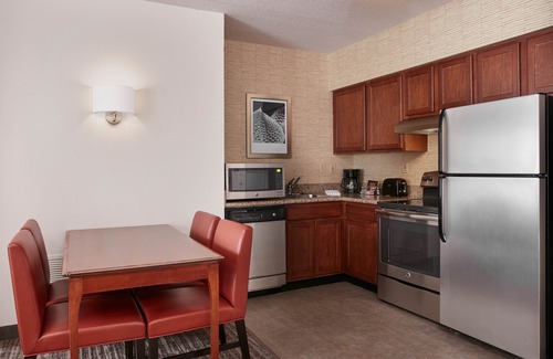 Schaumburg Hotel | Residence Inn by Marriott Chicago Schaumburg/Woodfield Mall