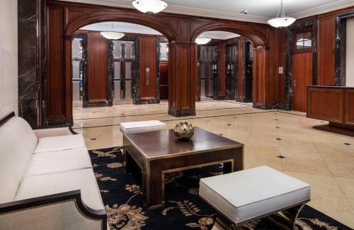 Downtown Chicago Hotel | Residence Inn by Marriott Chicago Downtown/Loop