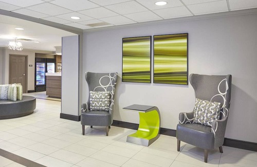 Schaumburg Hotel | Residence Inn by Marriott Chicago Schaumburg/Woodfield Mall