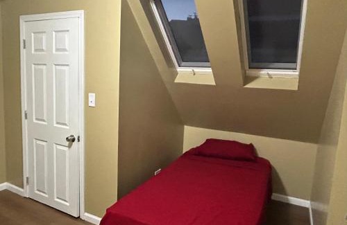 West Pullman Hostel | Revelation Home