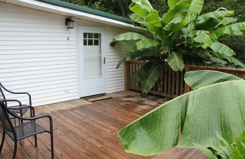 Goreville Apartment | Shawnee Trails Lodging and Suites
