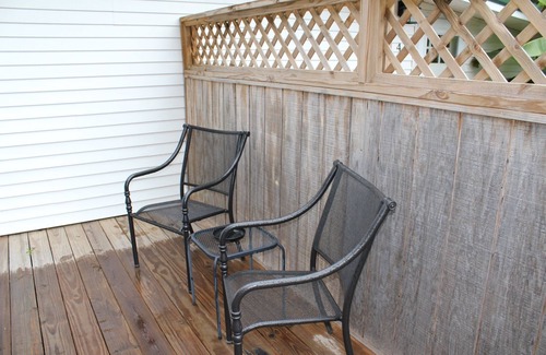Goreville Apartment | Shawnee Trails Lodging and Suites