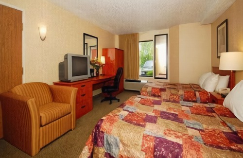 Lansing Hotel | Sleep Inn Lansing
