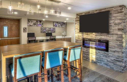 Oakbrook Terrace Hotel | Sleep Inn Oakbrook Terrace - Chicago