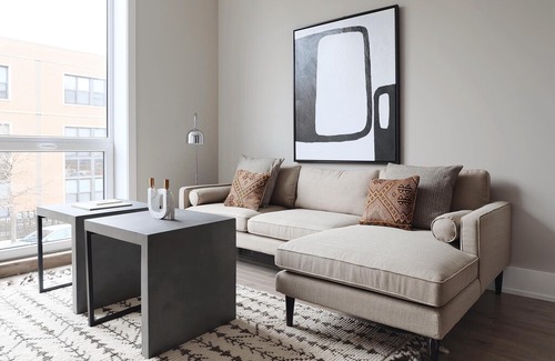 River North Apartment | Sonder | 943 Crosby | Lovely 2BR