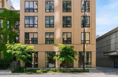 Near North Side Apartment | Sonder by Marriott Bonvoy The Opal Apartments River North