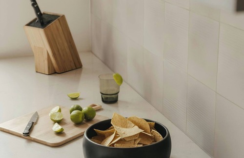 Near West Side Apartment | Sonder by Marriott Bonvoy Market Hall Apartments West Loop