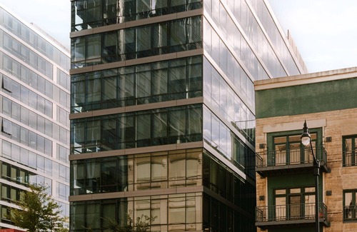 South Loop Apartment | Sonder South Wabash | Superior One-Bedroom Apartment