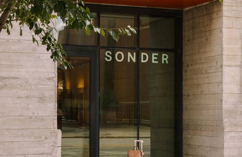 South Loop Apartment | Sonder South Wabash | Superior One-Bedroom Apartment