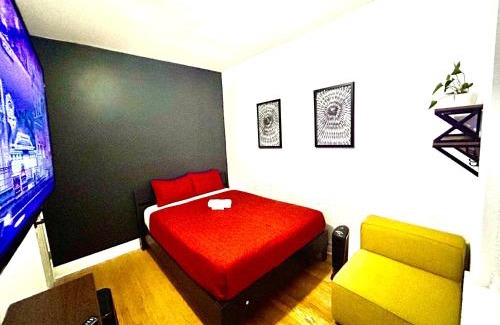 Pulaski Park Hostel | Stay 424 Hostel