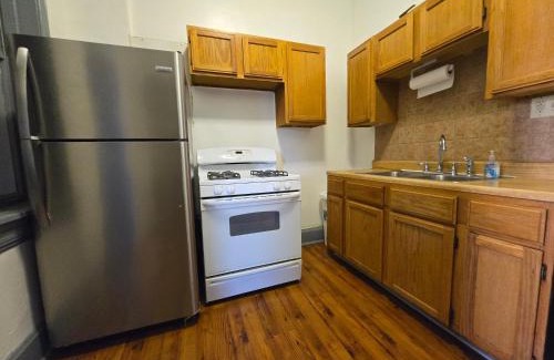 Pulaski Park Hostel | Stay 424 Hostel