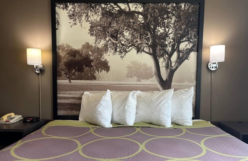 Grayville Hotel | Super 8 by Wyndham Grayville