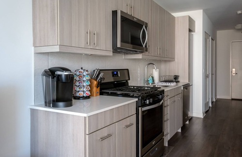 Downtown Chicago Apartment | Superb Location @TheLoop steps MillenniumPark✭