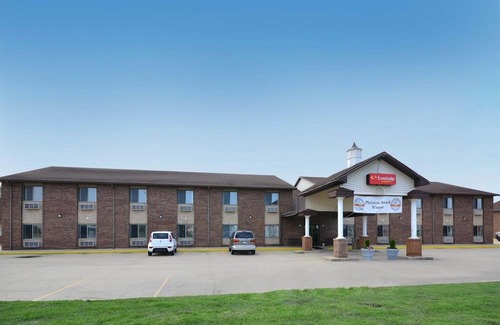 Greenville Hotel | SureStay Hotel by Best Western Greenville