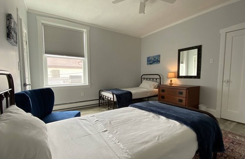 Forest Park Apartment | Taste of Provence-Extended Stay, W/D&DW, 2BR, Pets