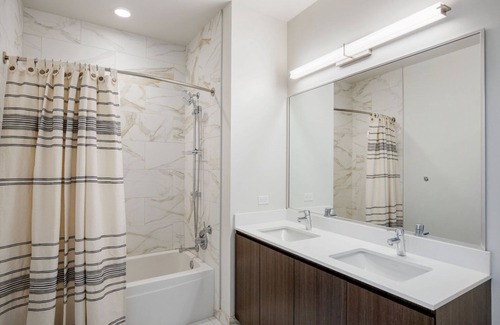 River West Apartment | Tasteful River West 2BR w/Rooftop, nr L Blue Line, by Blueground
