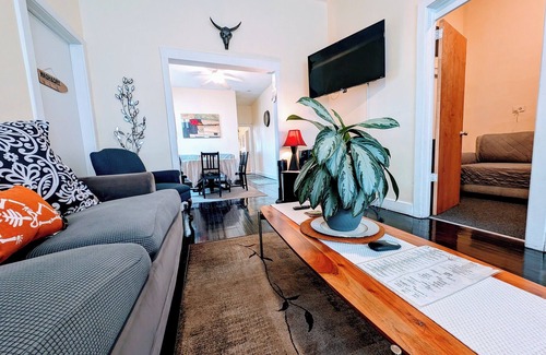 Avondale House | The Avondale Guesthouse