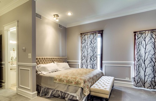 East Village Apartment | The quality of the hotel meets the local life 3B
