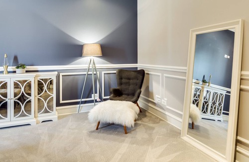 East Village Apartment | The quality of the hotel meets the local life 3B