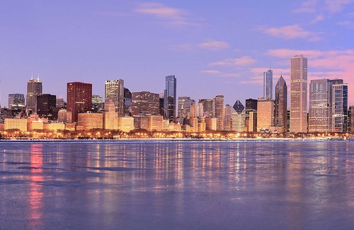 Downtown Chicago Hotel | The Westin Chicago River North