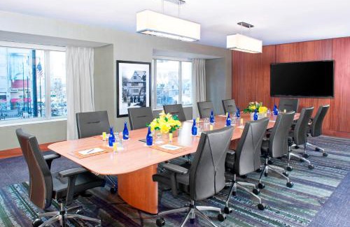 Near North Side Hotel | The Westin Michigan Avenue Chicago