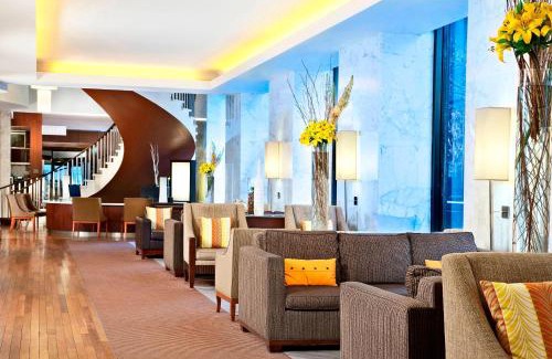 Near North Side Hotel | The Westin Michigan Avenue Chicago