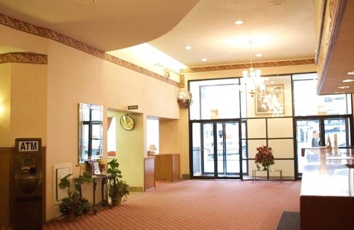 The Loop Hotel | Travelodge Chicago