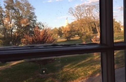 Nauvoo Apartment | Willard Richards Inn in Nauvoo