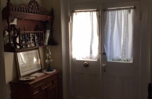 Nauvoo Apartment | Willard Richards Inn in Nauvoo