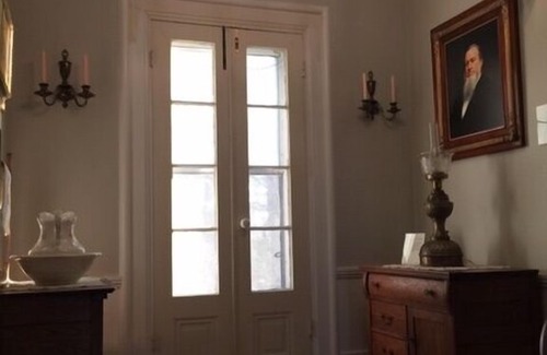 Nauvoo Apartment | Willard Richards Inn in Nauvoo