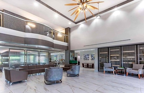 Tinley Park Hotel | Wingate by Wyndham Tinley Park