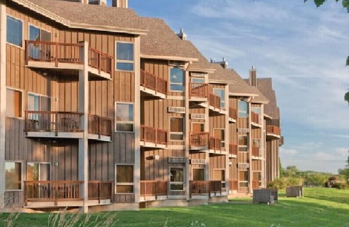 Hanover Apartment | Worldmark Galena - 1BD
