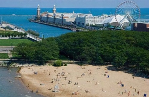 Lakeview Hotel | Wrigley Hostel - Chicago