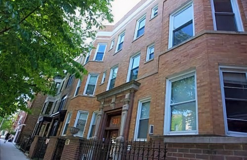 Lakeview Hotel | Wrigley Hostel - Chicago