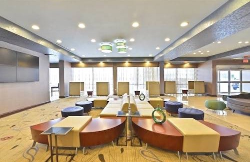 Elk Grove Village Hotel | Wyndham Garden Elk Grove Village/O'Hare