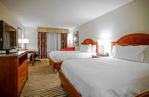 Kankakee Hotel | Wyndham Garden Kankakee