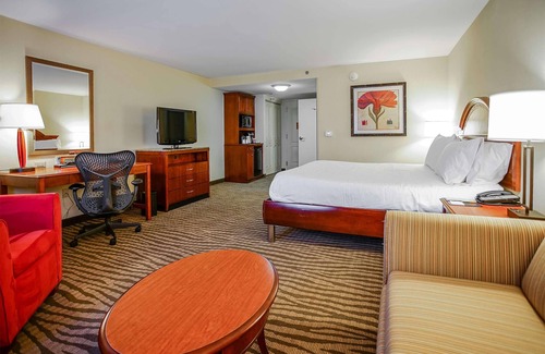 Kankakee Hotel | Wyndham Garden Kankakee