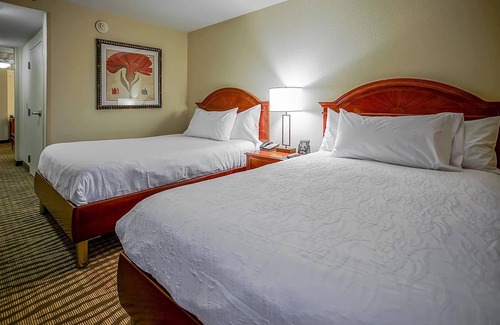 Kankakee Hotel | Wyndham Garden Kankakee